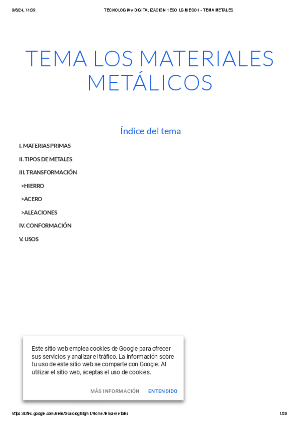 Miniatura del documento TECNOLOGIA-y-DIGITALIZACION-1ESO-LGM-ESO1-TEMA-METALES.pdf