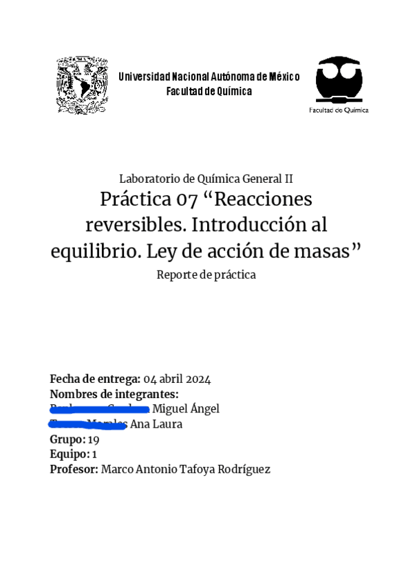 Miniatura del documento Reporte-07-Reacciones-reversibles.pdf