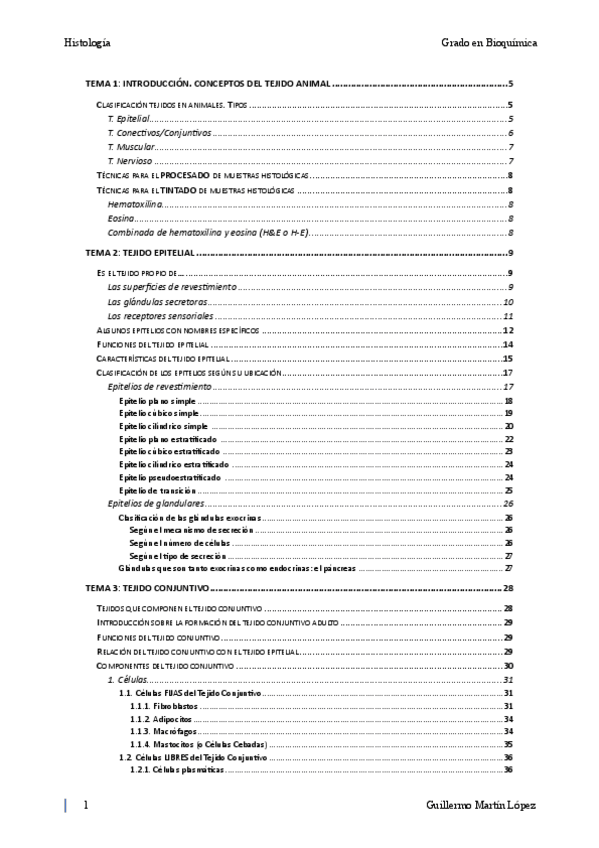 Miniatura del documento Histologia.pdf