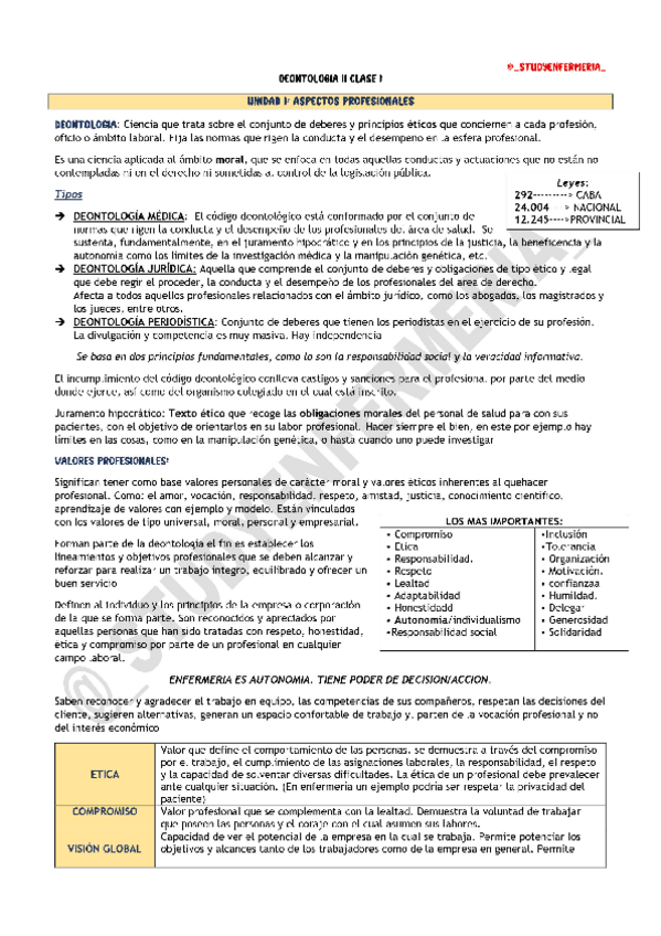 Miniatura del documento DEONTOLOGIA-II-CLASE-1.pdf