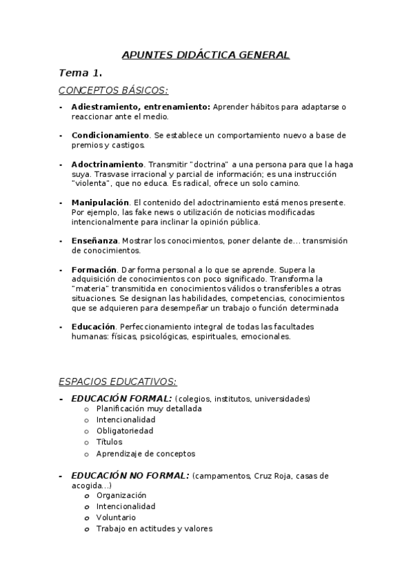 Miniatura del documento APUNTES-DIDACTICA-GENERAL-primer-examen.docx