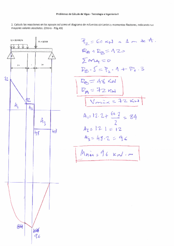 Miniatura del documento 2-Ejercicios-de-Vigas.pdf