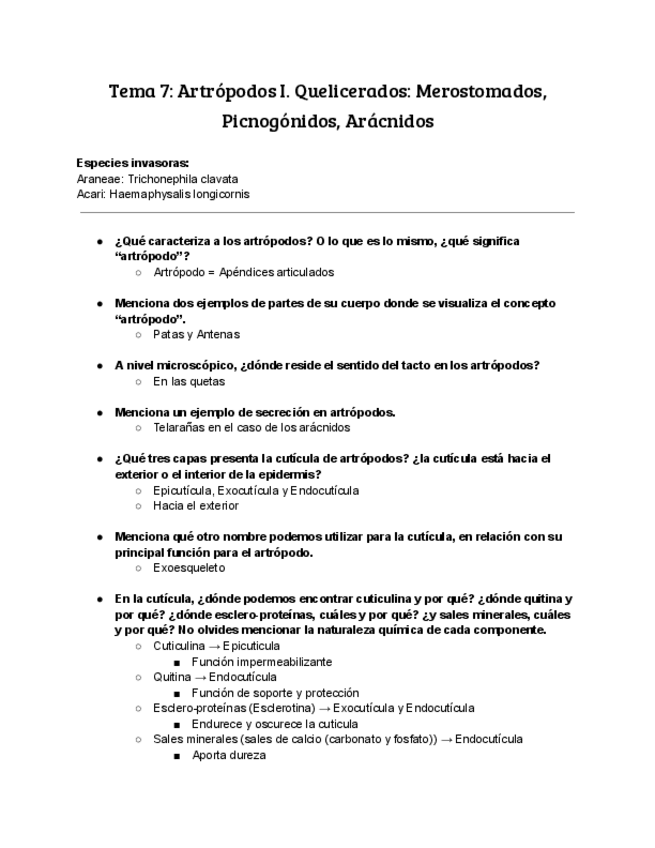 Miniatura del documento Tema-7-Quelicerados-Artropodos-I.pdf