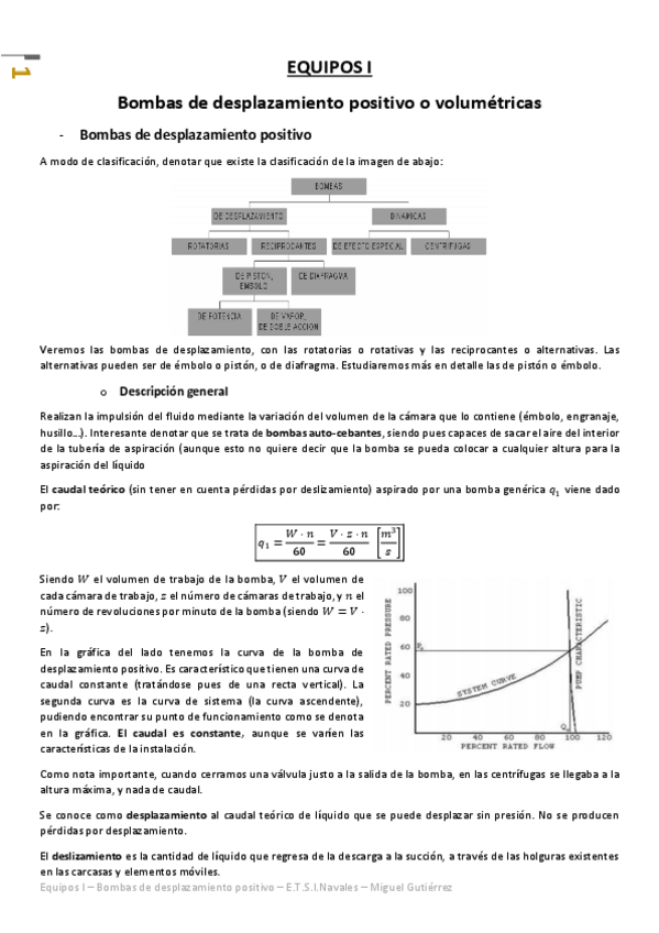 Miniatura del documento Equipos I - Bombas de desplazamiento positivo.pdf