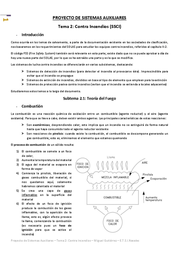 Miniatura del documento Proyecto de Sistemas Auxiliares - Tema 2 - Contra Incendios.pdf