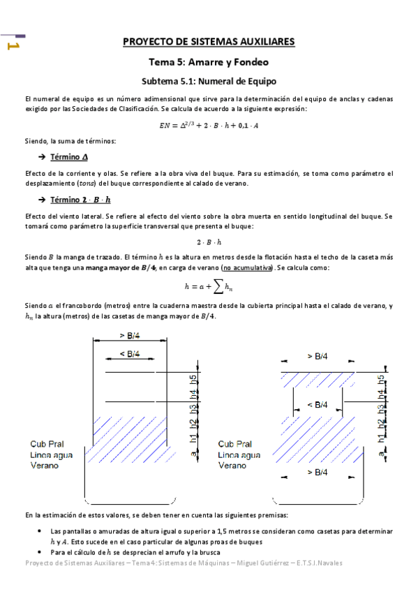 Miniatura del documento Proyecto de Sistemas Auxiliares - Tema 5 - Amarre y Fondeo.pdf