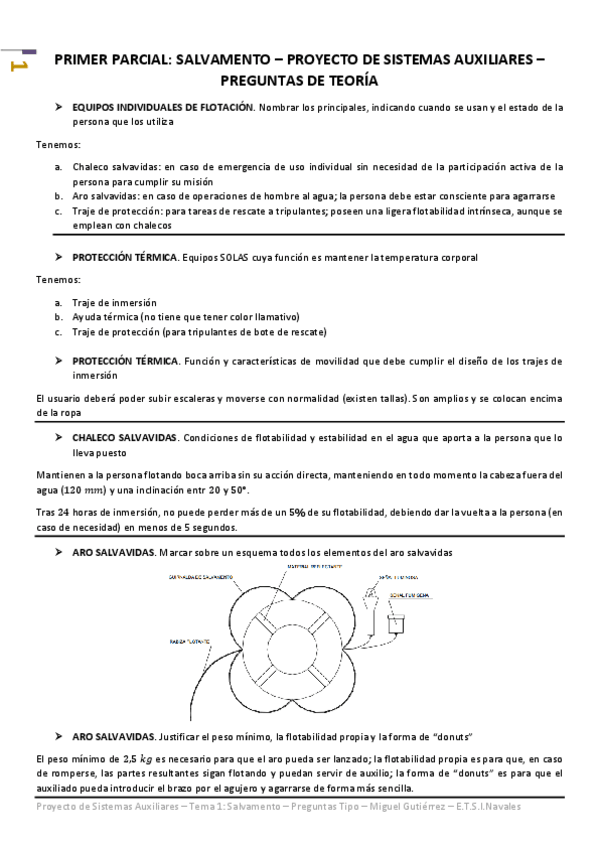 Miniatura del documento Proyecto de Sistemas Auxiliares - Teoría Primer Parcial Años Anteriores.pdf