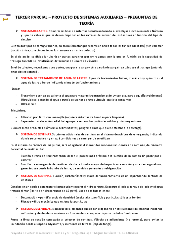 Miniatura del documento Proyecto de Sistemas Auxiliares - Teoría Tercer Parcial Años Anteriores.pdf