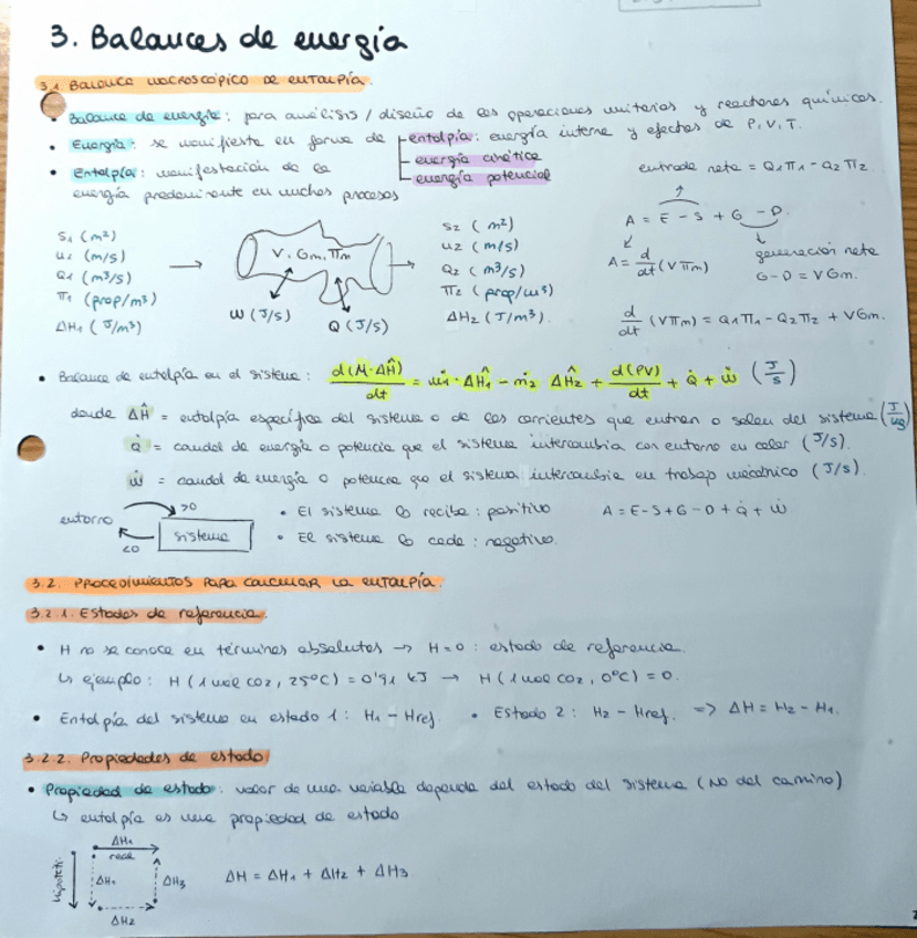 Miniatura del documento Tema-3.-Balances-de-energia-apuntes.pdf