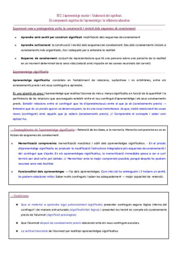 Miniatura del documento Bloc-III-Laprenentatge-escolar-i-lelaboracio-del-significat.-Psicologia.pdf