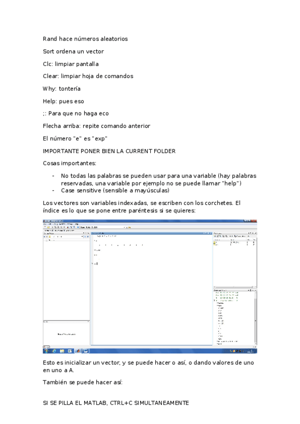 Miniatura del documento Comandos MATLAB.docx