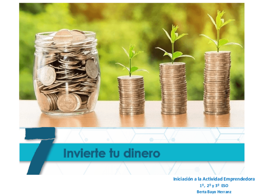 Miniatura del documento Unidad-7.-ComoinvertirtudineroPPTPrimerciclo.pdf