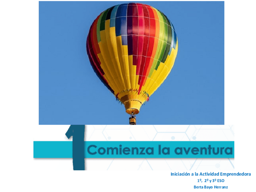 Miniatura del documento Unidad-1.-Comienza-la-aventuraPPTPrimerciclo.pdf