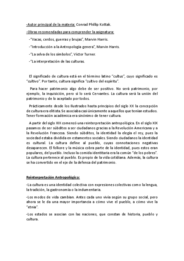 Miniatura del documento Antropologia-cultural.-1o-de-Arqueologia..pdf