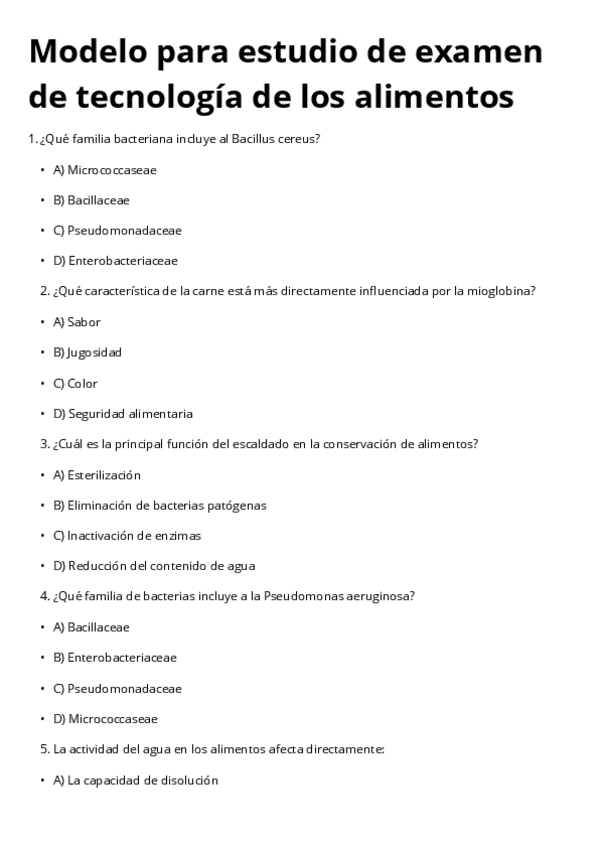 Miniatura del documento Modelo-para-estudio-de-examen-de-tecnologia-de-los-alimentos.pdf