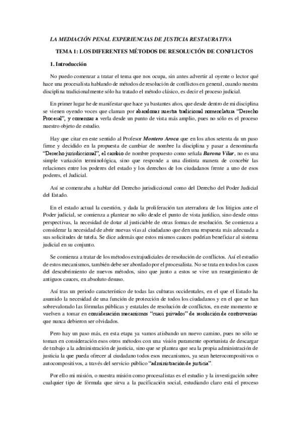 Miniatura del documento TEMA 1 (MEDIACIÓN PENAL).pdf
