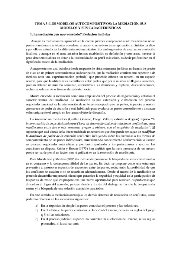 Miniatura del documento TEMA 3 (MEDIACIÓN PENAL).pdf