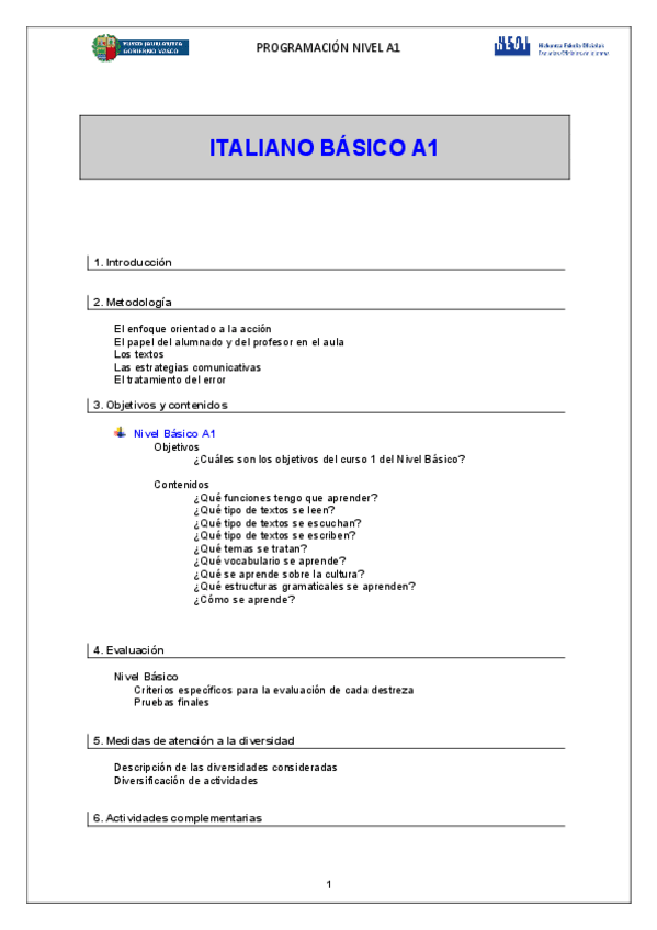 Miniatura del documento ItalianoA1cast.pdf