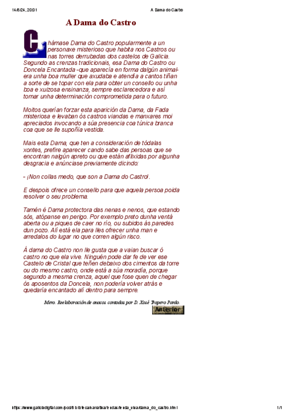 Miniatura del documento A-Dama-do-Castro.pdf