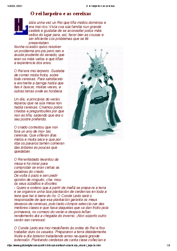 Miniatura del documento O-rei-larpeiro-e-as-cereixas.pdf