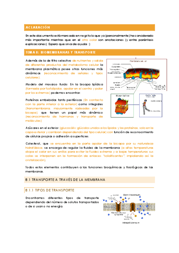 Miniatura del documento Fundamentos de bioquimica - TEMA 8 (con anotaciones).pdf