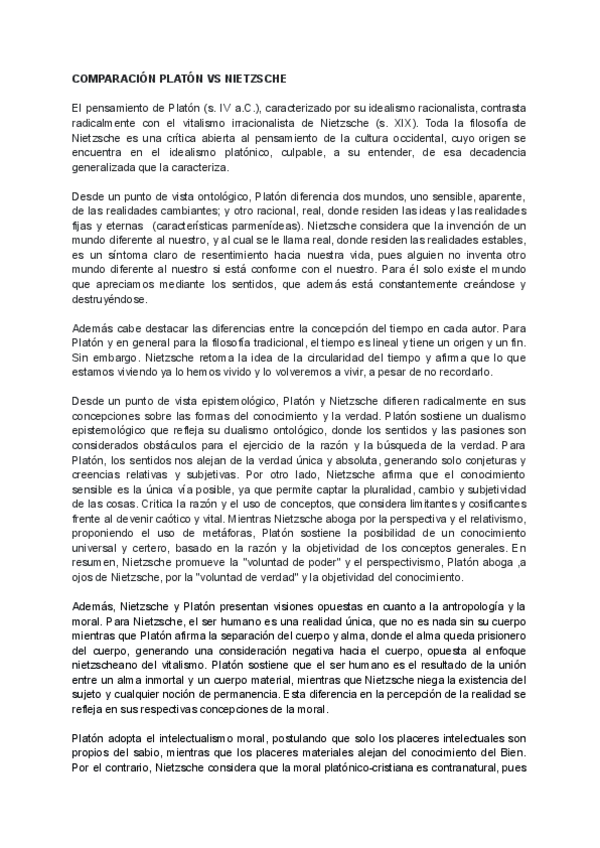 Miniatura del documento Comparacion-filosofica-Nietzsche-Platon-y-Nieztsche-Descartes.pdf