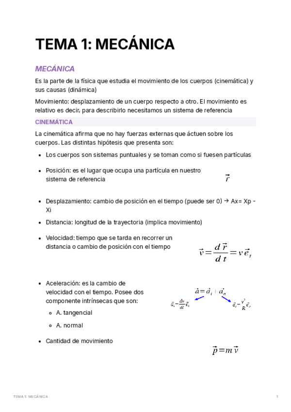 Miniatura del documento TEMA-1-MECANICA.pdf