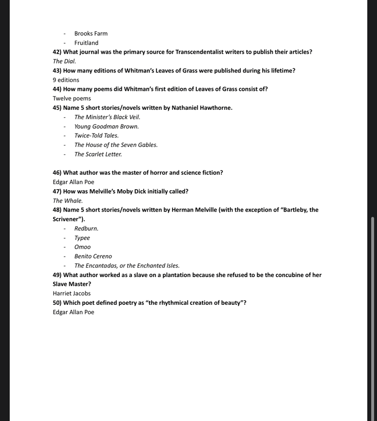 Miniatura del documento Preguntas Cortas Literatura NorteAmericana.jpeg