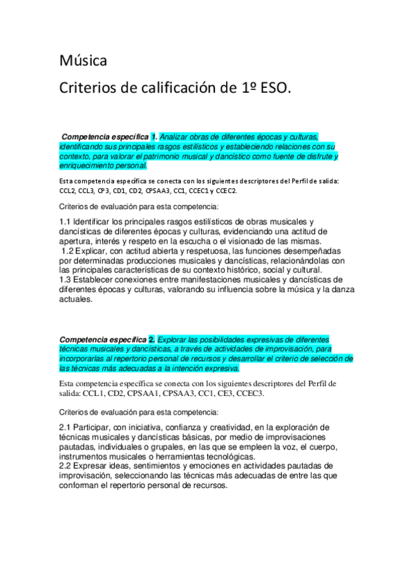 Miniatura del documento Musica-criterios-de-calificacion-1o-ESO.pdf