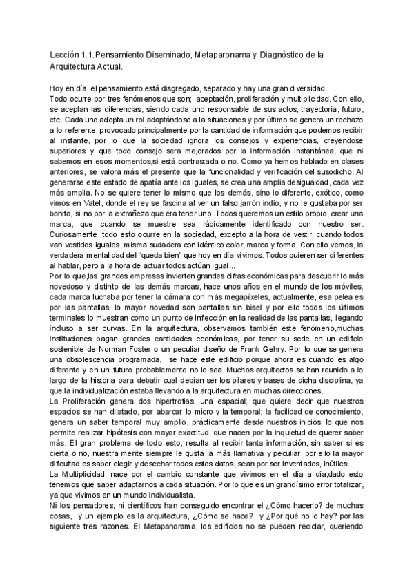 Miniatura del documento Pensamiento​ ​Diseminado-​ ​Metaparonama​ ​y​ ​Diagnóstico​ ​de​ ​la Arquitectura​ ​Actual..pdf