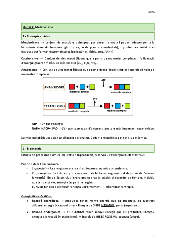 Miniatura del documento Unitat-2-Metabolisme.pdf
