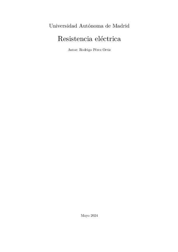 Miniatura del documento Informe-Resistencia-electrica.pdf