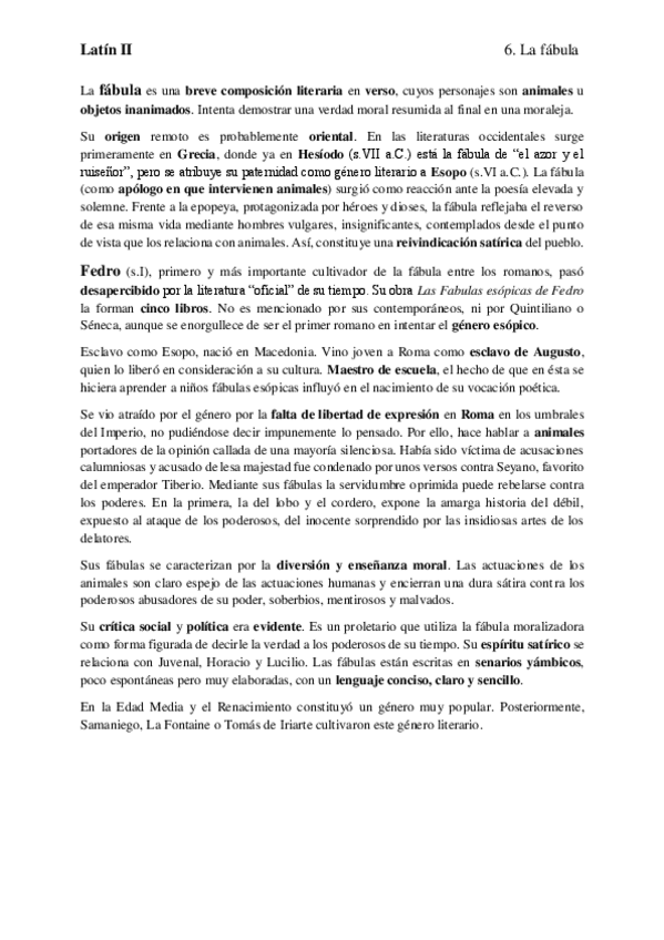 Miniatura del documento Latin-II-Unidad-6.-La-fabula.pdf