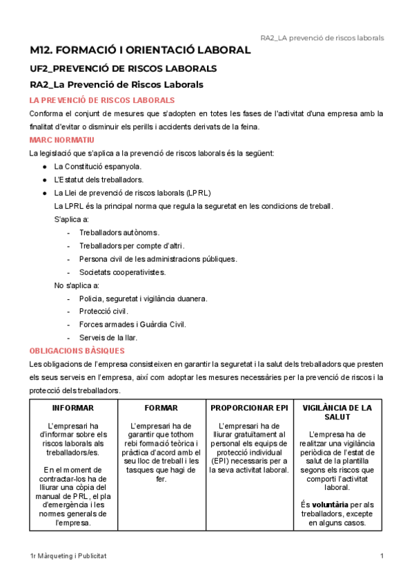 Miniatura del documento UF2-TEMA-2.-PREVENCIO-DE-RISCOS-LABORALS.pdf