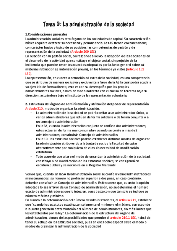 Miniatura del documento Tema-9-DERECHO-DE-SOCIEDADES.pdf