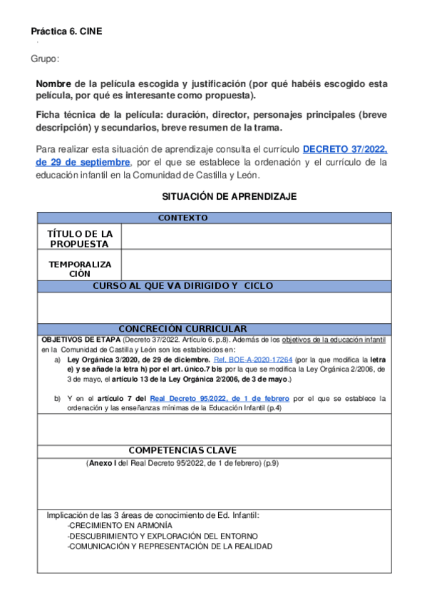 Miniatura del documento Practica-6.-CINE.Infantil.docx