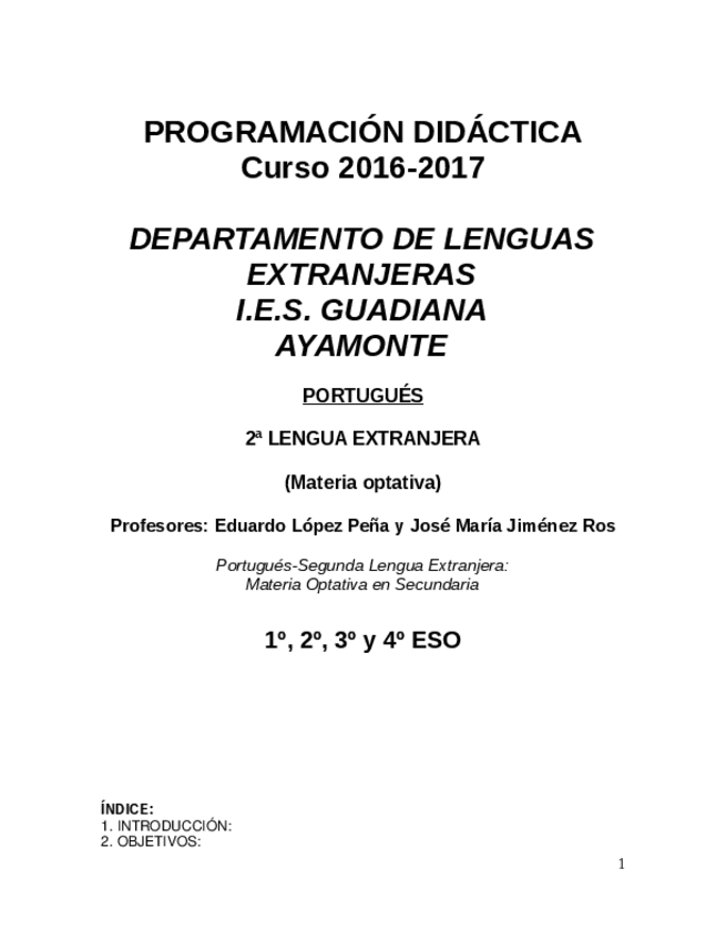 Miniatura del documento PROGRAMACIONDIDACTICAPORTUGUESESO.pdf
