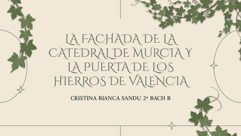 Miniatura del documento LA-FACHADA-DE-LA-CATEDRAL-DE-MURCIA-Y-LA-PUERTA-DE-LOS-HIERROS-DE-VALENCIA.pdf
