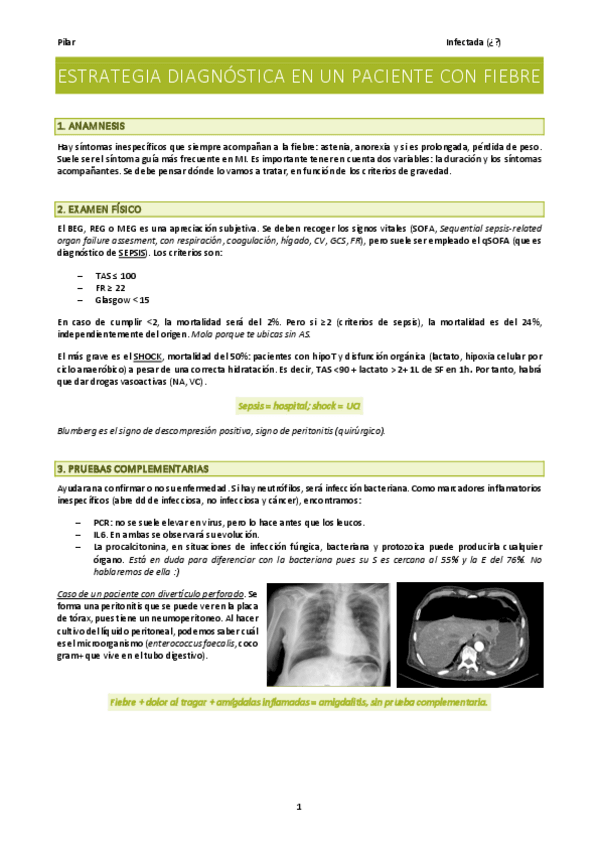 Miniatura del documento Infecciosas-clinica-2023-2024-Pilar.pdf