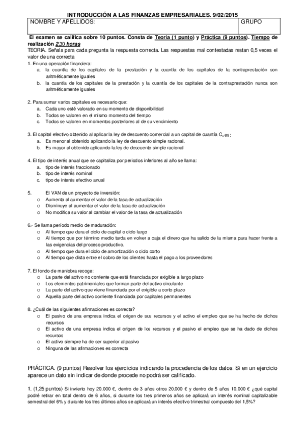 Miniatura del documento Examen  febrero 2015 bloque 1 y 2.pdf