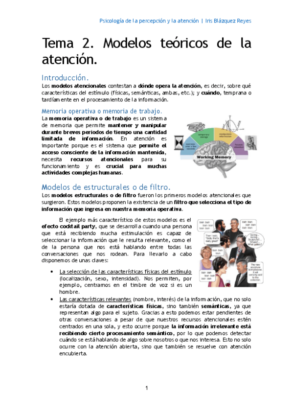 Miniatura del documento TEMA 2. MODELOS TEÓRICOS DE LA ATENCIÓN.pdf