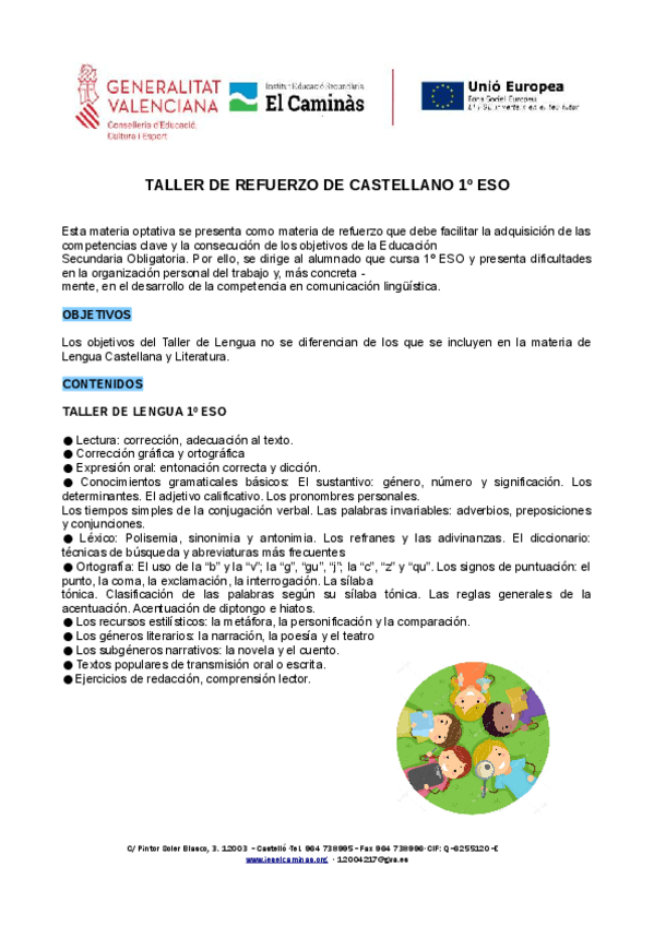 Miniatura del documento taller-castellano.pdf