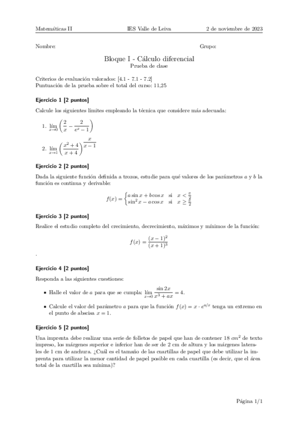 Miniatura del documento Examen-resuelto-Bloque-Ilimites-y-derivadas.pdf