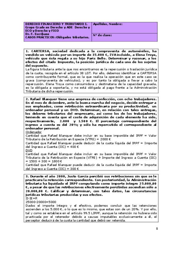 Miniatura del documento PRÁCTICA Nº 6 SOBRE OBLIGADOS TRIBUTARIOS.pdf