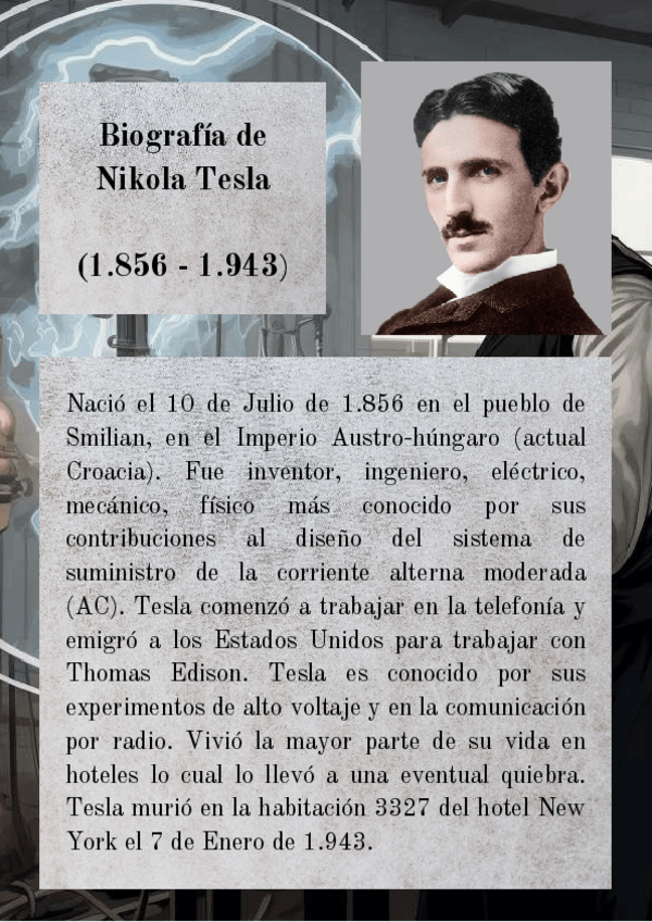 Miniatura del documento Biografia-de-Nikola-Tesla.pdf