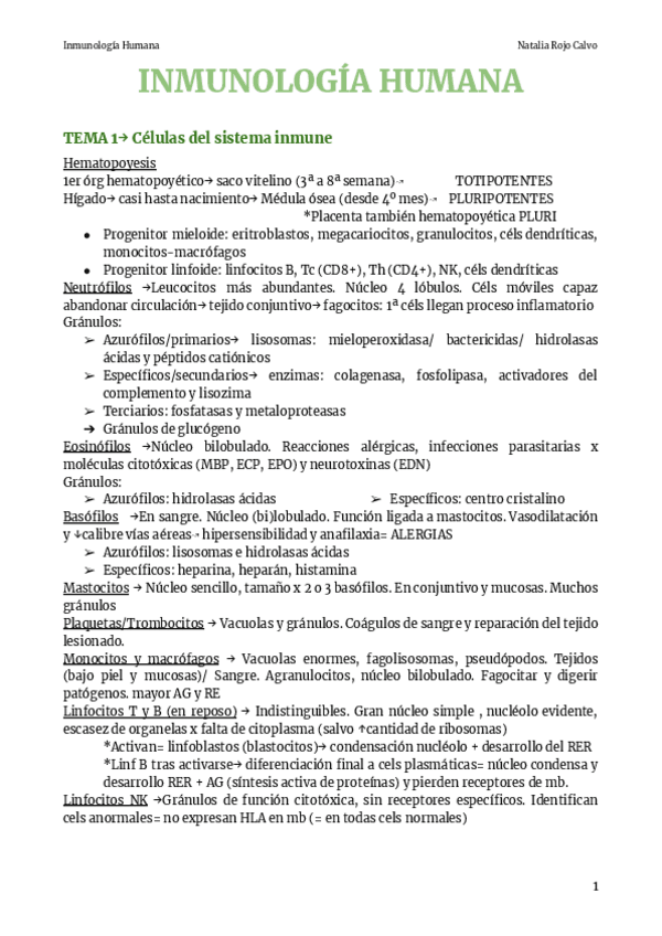 Miniatura del documento Apuntes-INMUNOLOGIA-HUMANA.pdf