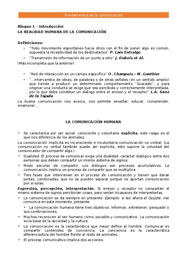 Miniatura del documento Fundamentos de la comunicación.docx