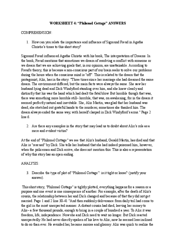 Miniatura del documento WORKSHEET-4-Philomel-Cottage-ANSWERS.pdf