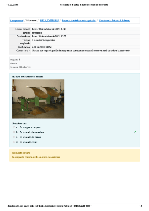Miniatura del documento Cuestionario-Practica-1-Laboreo-Revision-del-intento-MECANIZACION.pdf