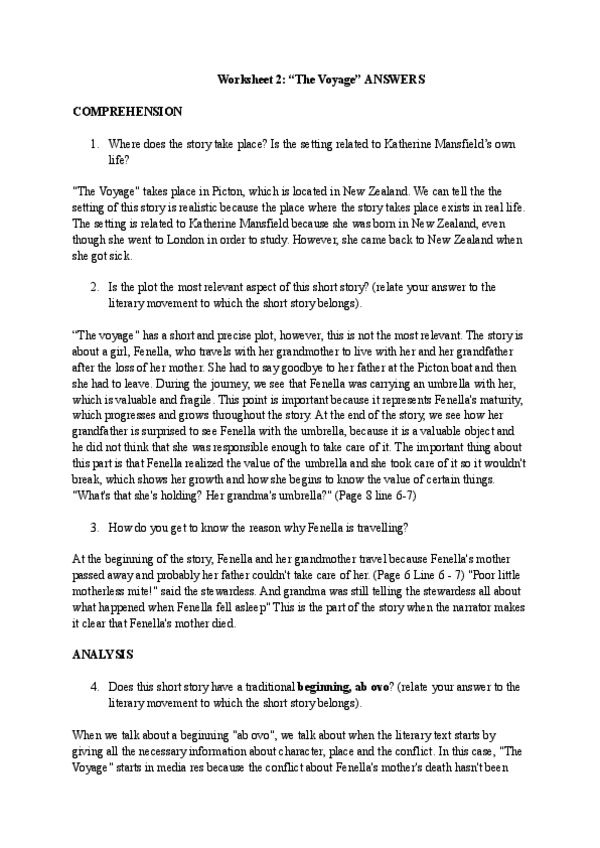 Miniatura del documento Worksheet-2-The-Voyage-answers.pdf